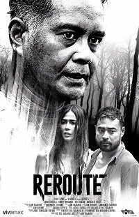 Фильм Другой маршрут (2022)