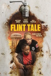 Фильм Рассказ о Флинте (2021)