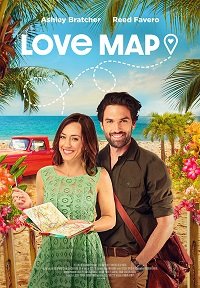 Фильм Карта любви (2021)