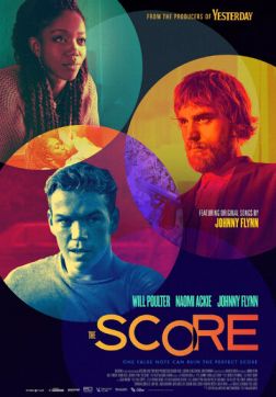 Фильм Финальный аккорд (2021)
