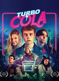 Фильм Турбо кола (2022)