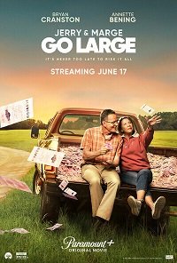 Фильм Джерри и Мардж играют по-крупному (2022)