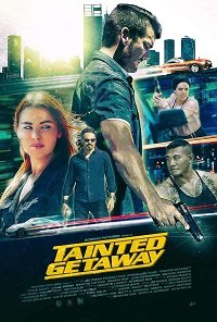 Фильм Неудавшийся побег (2019)