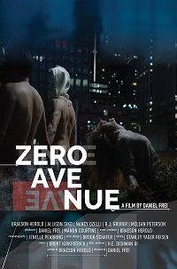 Фильм Нулевая авеню (2021)