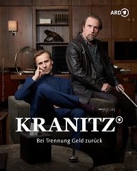Фильм Краниц - Верну деньги, если вы расстанетесь (1 сезон)