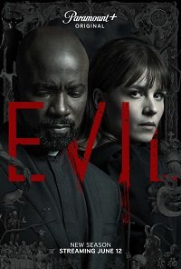 Фильм Зло (3 сезон)