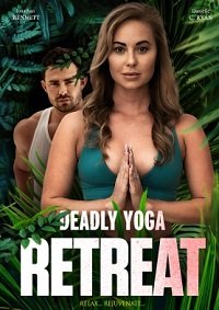 Фильм Смертельный йога-ретрит (2022)
