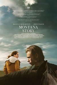 Фильм История Монтаны (2021)