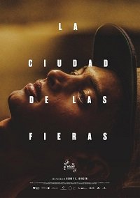 Фильм Город диких зверей (2021)