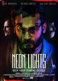 Фильм Неоновые огни (2022)