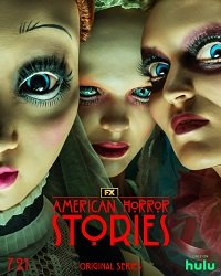 Фильм Американские истории ужасов (2 сезон)