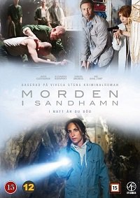 Фильм Убийства на Сандхамне (8 сезон)