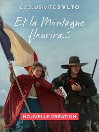 Фильм И зацветёт гора (1 сезон)