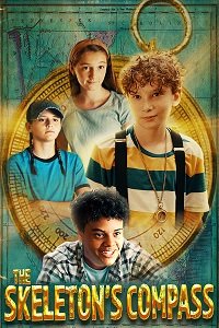 Фильм Компас мертвеца  (2022)