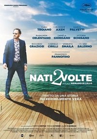 Фильм Рожденные дважды (2019)