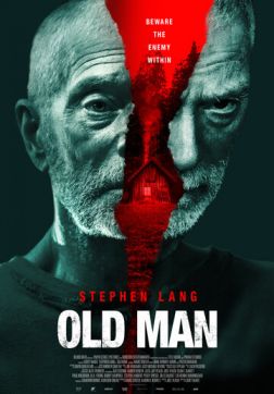 Фильм Не дыши: Начало (2022)