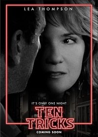 Фильм 10 трюков (Десять фокусов) (2022)
