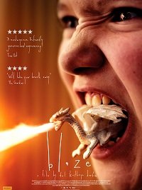 Фильм Блейз (2022)