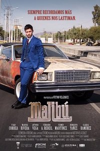 Фильм Малибу (2021)
