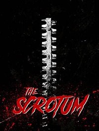 Фильм Мошонка: Фильм второй (2021)