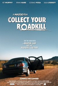 Фильм Дорожное убийство (2022)