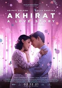 Фильм Ахират: История любви (2021)