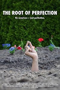 Фильм Корень совершенства (2022)