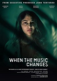 Фильм Когда сменится мелодия (2021)