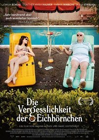Фильм Забывчивость белок (2021)