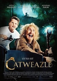 Фильм Катуизэль (2021)
