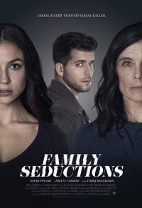 Фильм Смертельная любовь (2021)