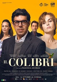 Фильм Колибри (2022)