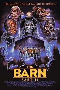 Фильм Сарай: Часть вторая (2022)
