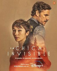Фильм Девушка-невидимка (1 сезон)