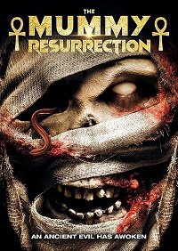 Фильм Мумия: Воскрешение (2022)