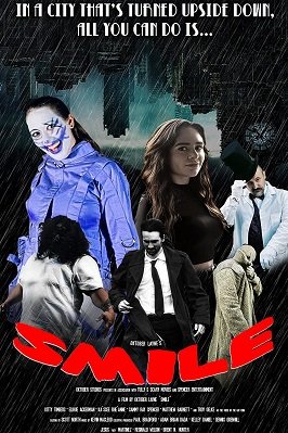 Фильм Улыбка (2022)