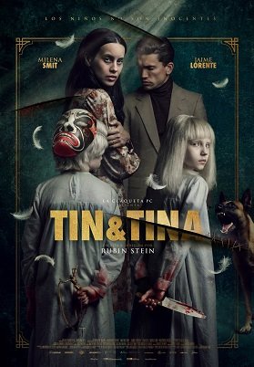 Фильм Тин & Tина (2023)