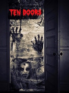 Фильм Десять дверей (2022)