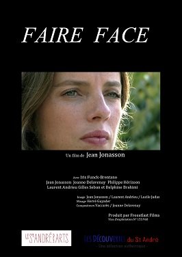 Фильм Преодоление (2021)