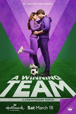 Фильм Команда победителей (2023)
