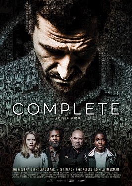 Фильм Одно целое  (2022)