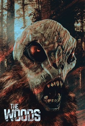 Фильм Леса (2022)