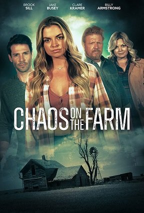 Фильм Хаос на ферме  (2023)