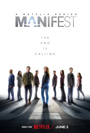 Фильм Манифест (4 сезон)