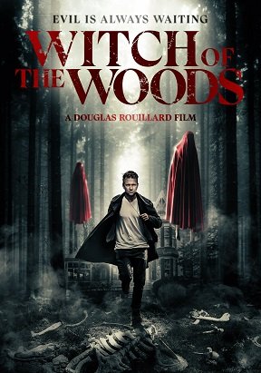 Фильм Лесная ведьма (2022)