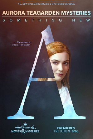 Фильм Тайны Авроры Тигарден: Новая история (2023)