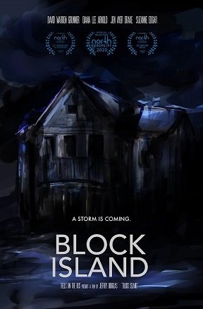 Фильм Остров Блок (2020)