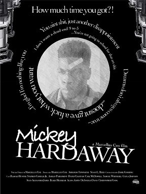 Фильм Микки Хардэвэй (2023)