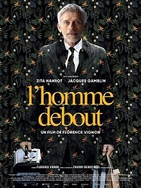 Фильм Человек прямоходящий (2023)