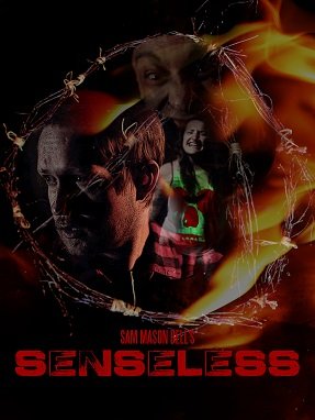 Фильм Без чувств (2022)